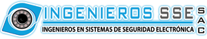 Logo - Ingenieros SSE